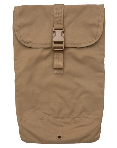 Eagle Industries USMC FILBE Pack Hydration Pouch, Coyote Brown